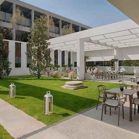 Nh Collection City Life Milan Exterior photo