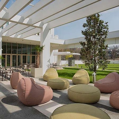 Nh Collection City Life Milan Exterior photo