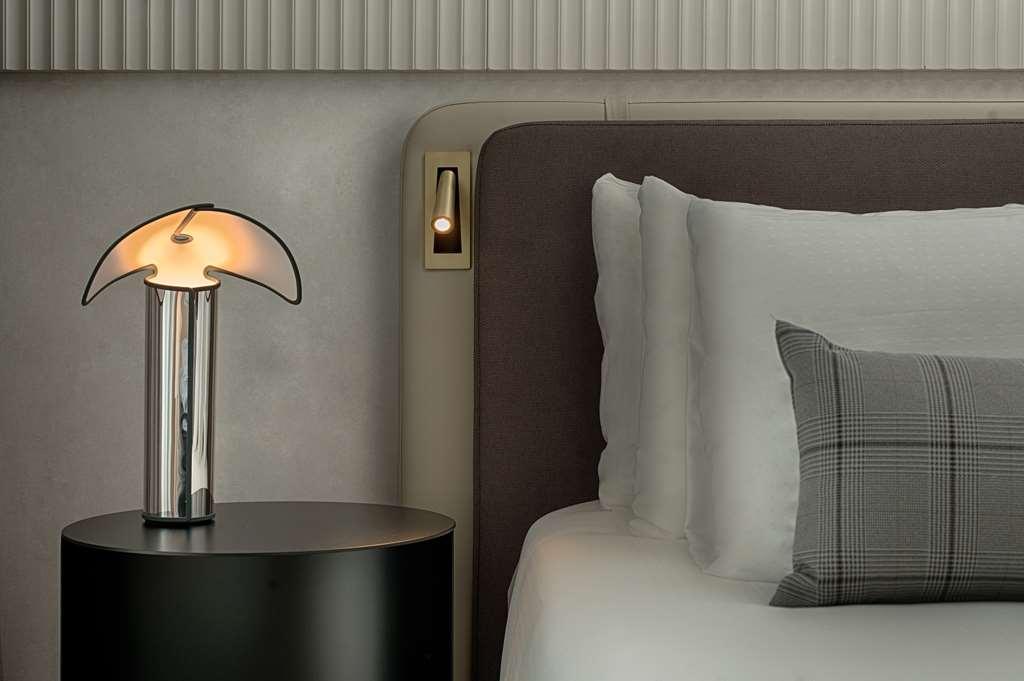 Nh Collection City Life Milan Room photo