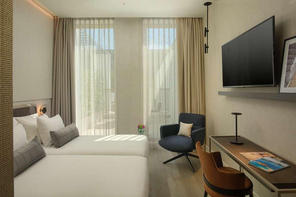 Nh Collection City Life Milan Room photo