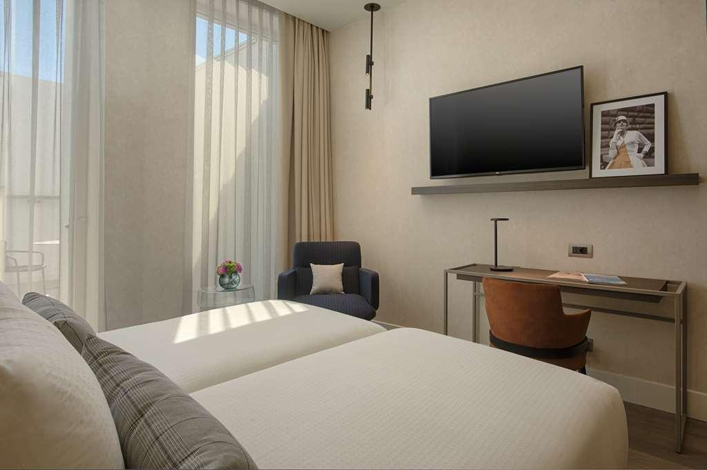 Nh Collection City Life Milan Room photo