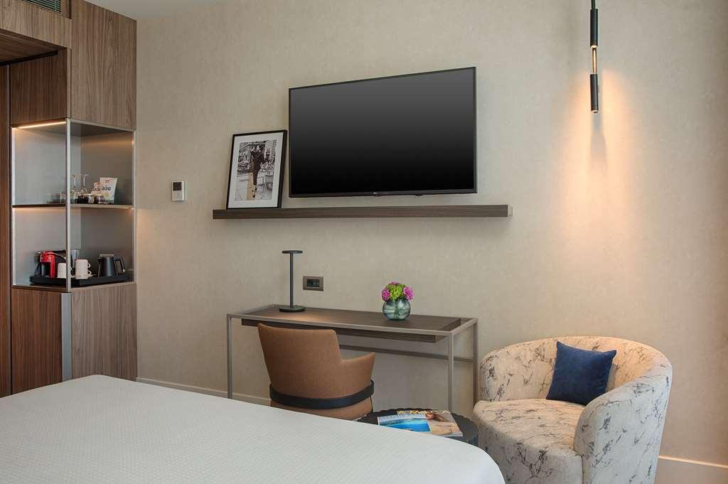 Nh Collection City Life Milan Room photo