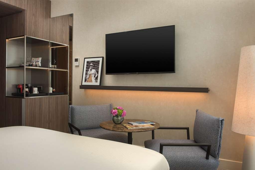 Nh Collection City Life Milan Room photo