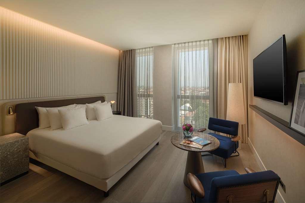 Nh Collection City Life Milan Room photo