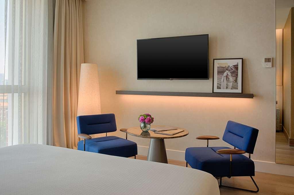 Nh Collection City Life Milan Room photo