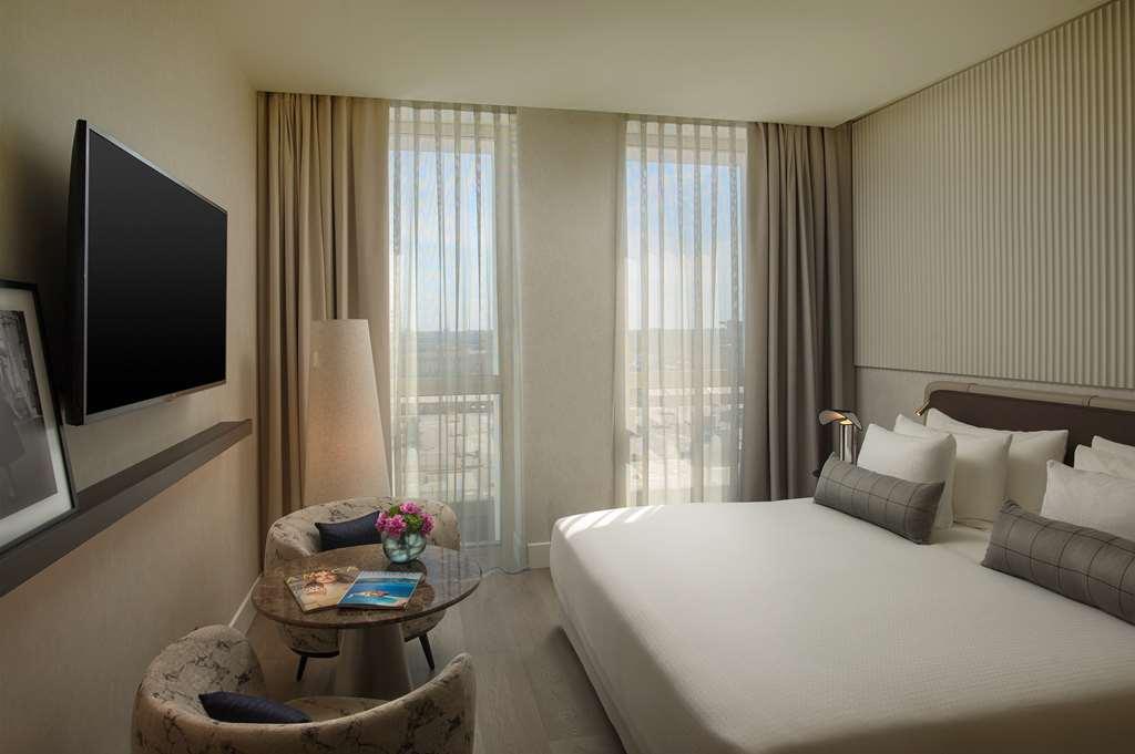 Nh Collection City Life Milan Room photo