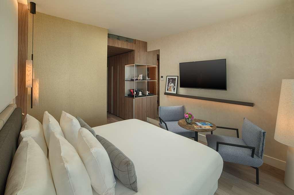 Nh Collection City Life Milan Room photo