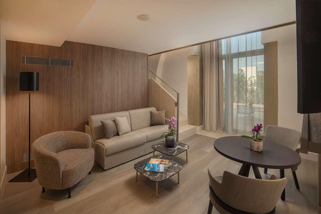 Nh Collection City Life Milan Room photo