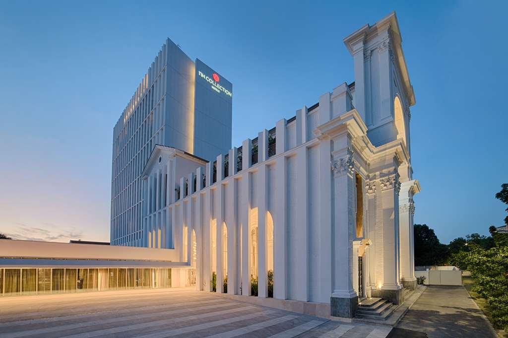 Nh Collection City Life Milan Exterior photo