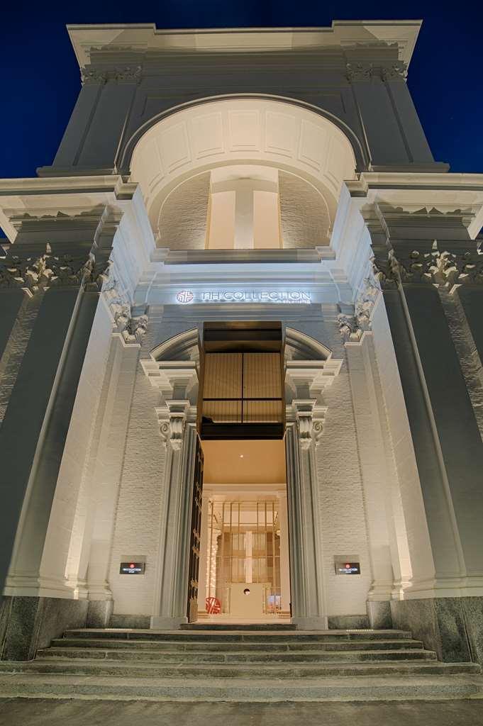 Nh Collection City Life Milan Exterior photo