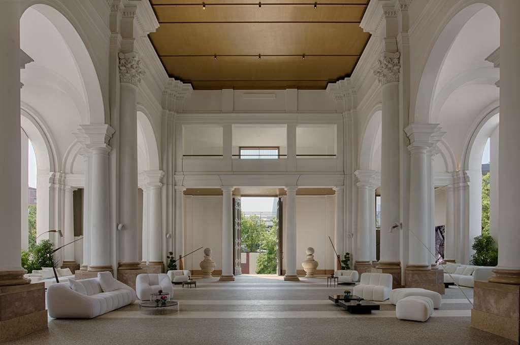 Nh Collection City Life Milan Interior photo