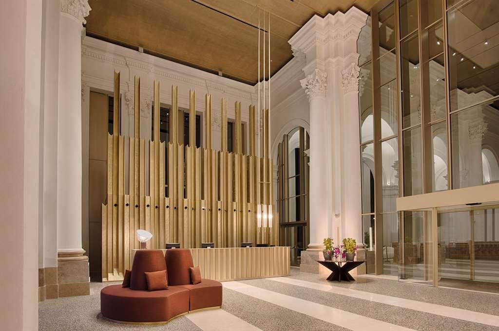 Nh Collection City Life Milan Exterior photo