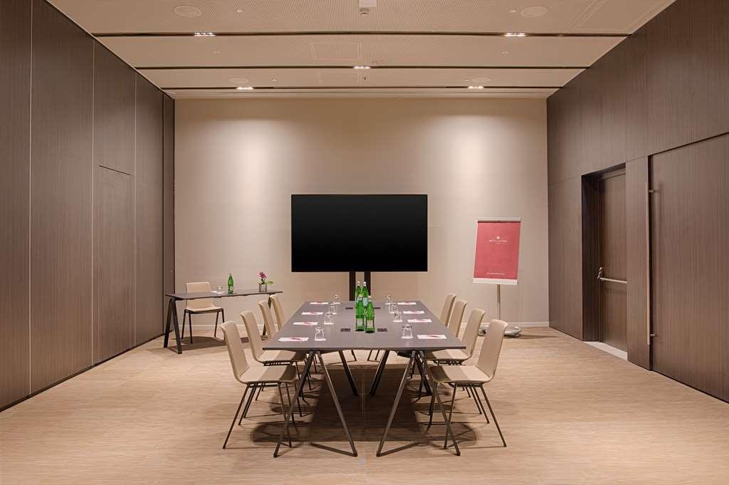 Nh Collection City Life Milan Facilities photo