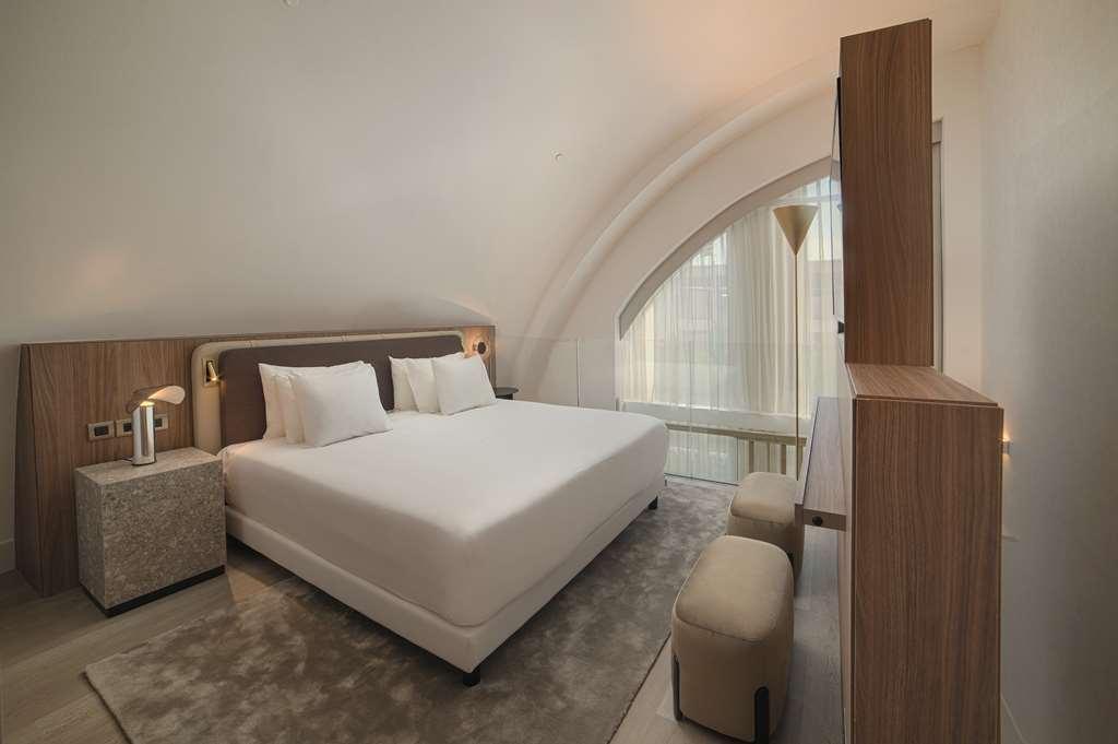 Nh Collection City Life Milan Room photo