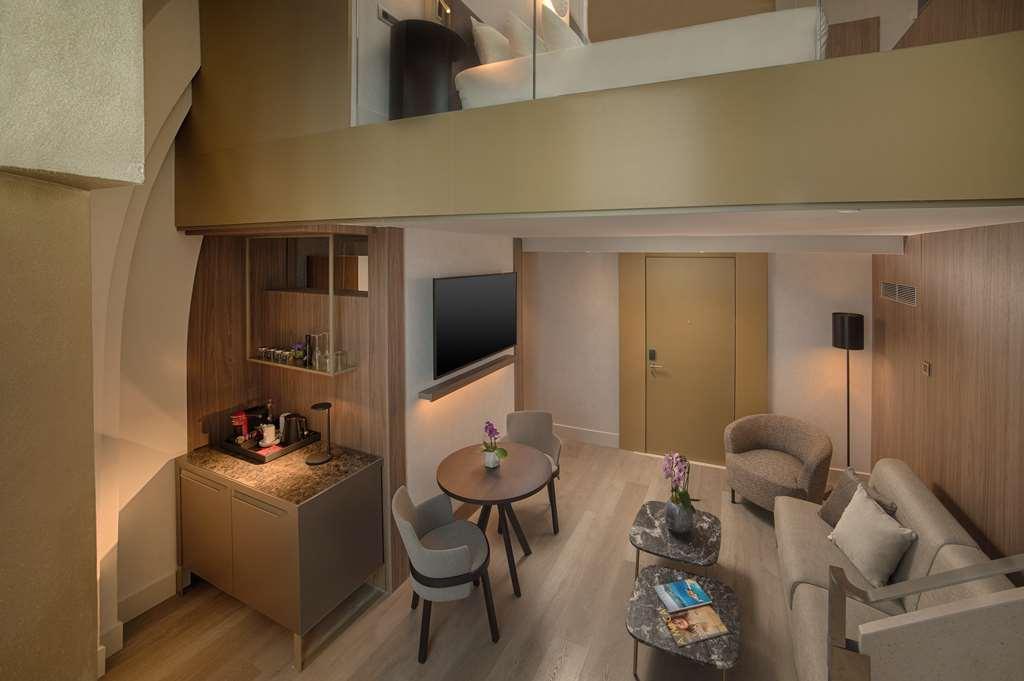 Nh Collection City Life Milan Exterior photo