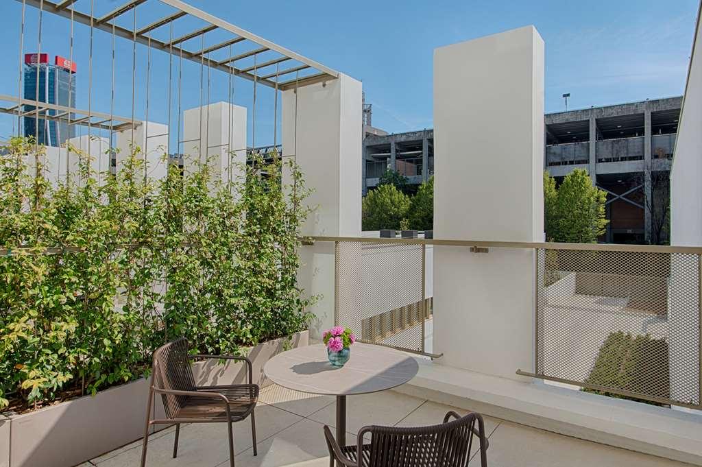 Nh Collection City Life Milan Facilities photo