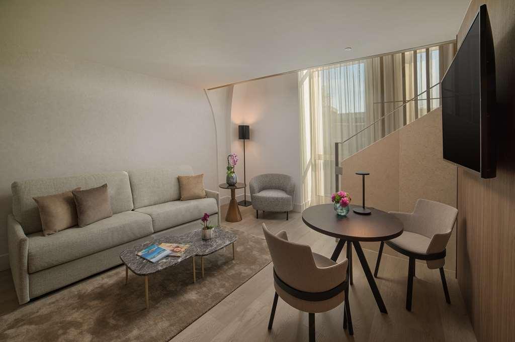 Nh Collection City Life Milan Room photo