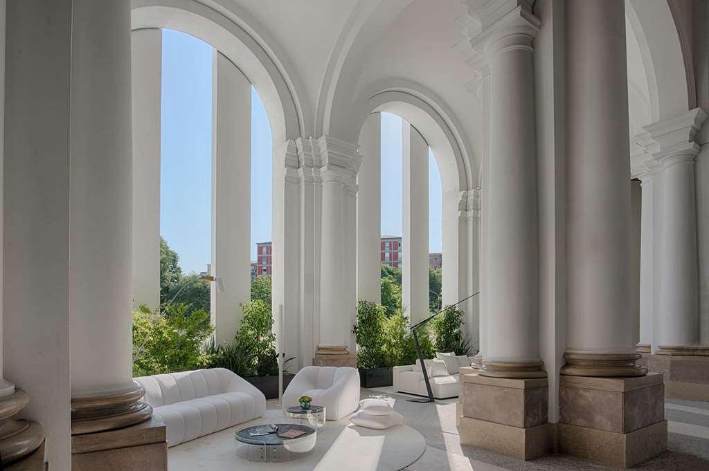 Nh Collection City Life Milan Interior photo