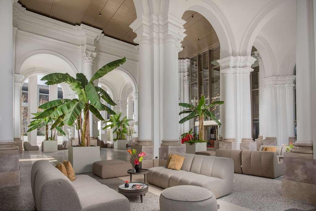 Nh Collection City Life Milan Exterior photo