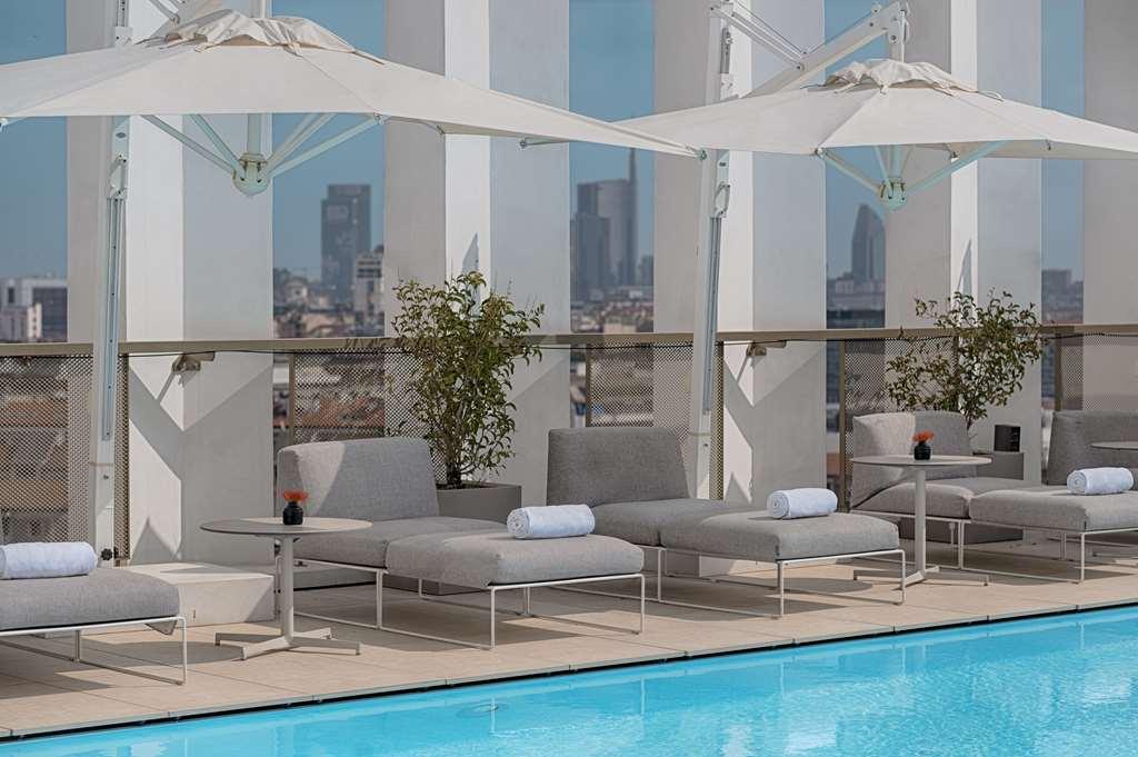 Nh Collection City Life Milan Exterior photo