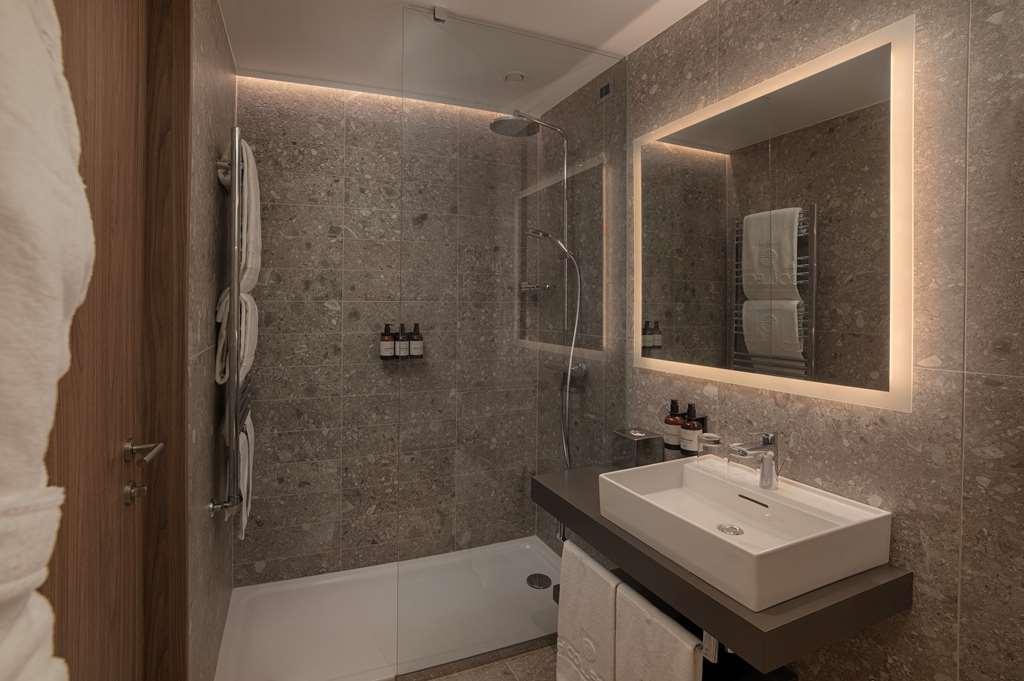 Nh Collection City Life Milan Room photo