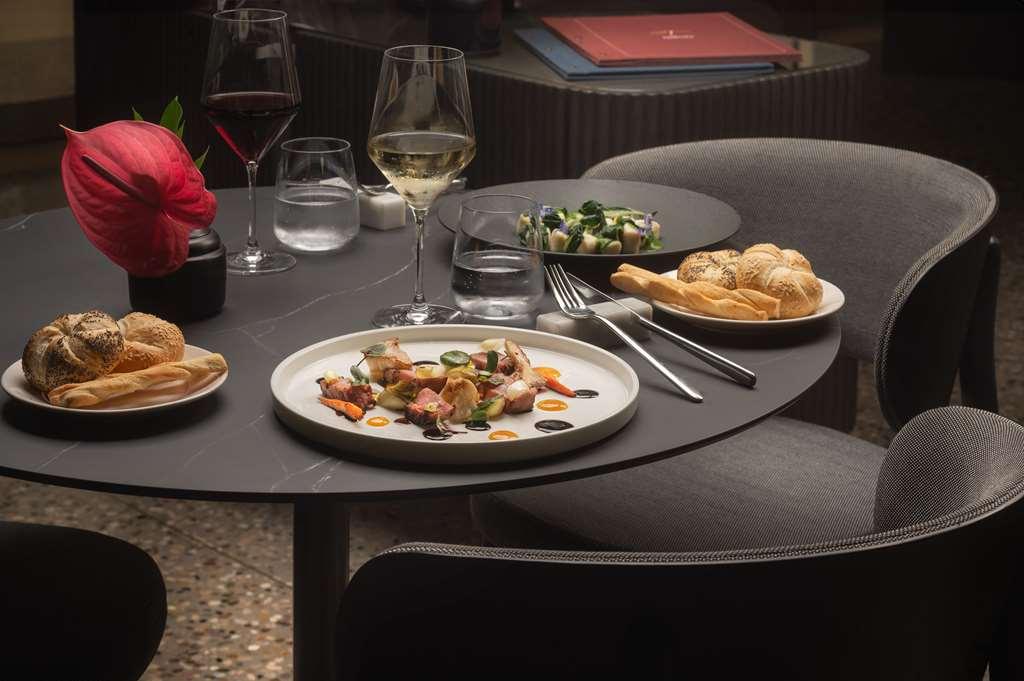 Nh Collection City Life Milan Restaurant photo