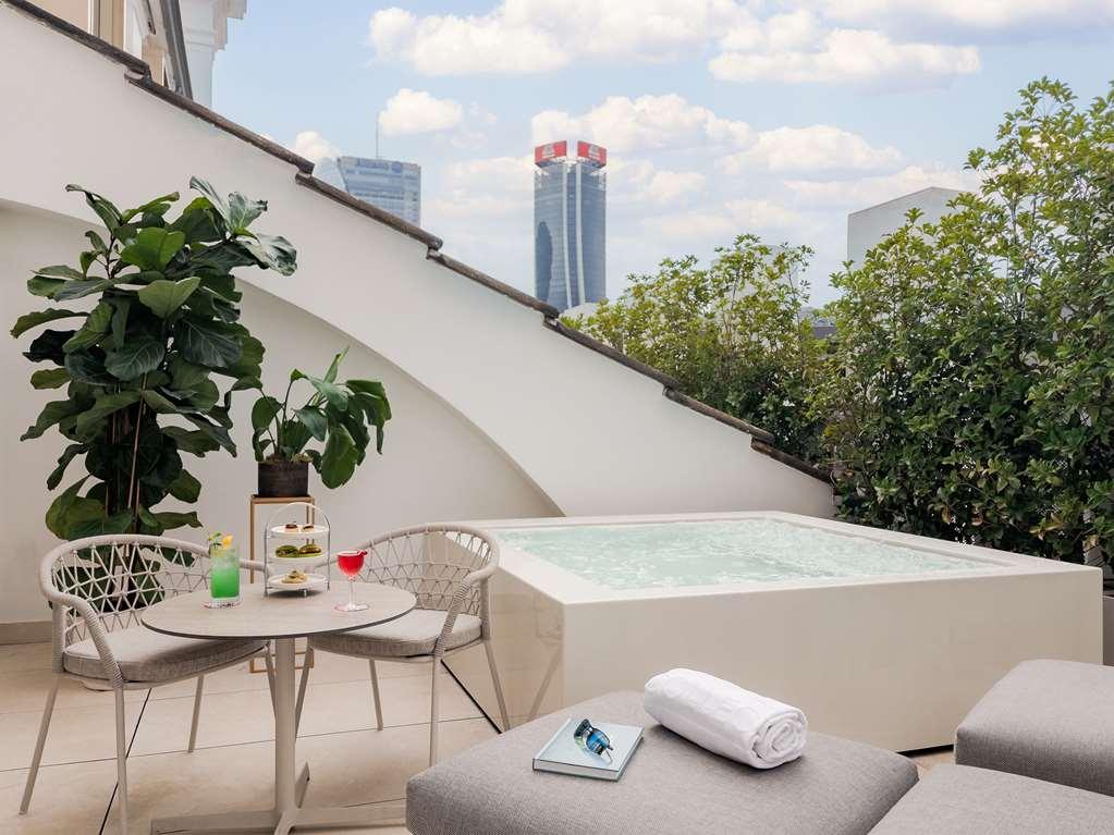Nh Collection City Life Milan Exterior photo