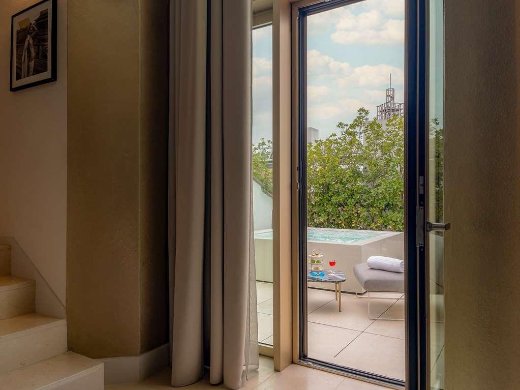 Nh Collection City Life Milan Room photo