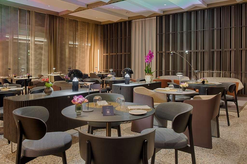 Nh Collection City Life Milan Restaurant photo