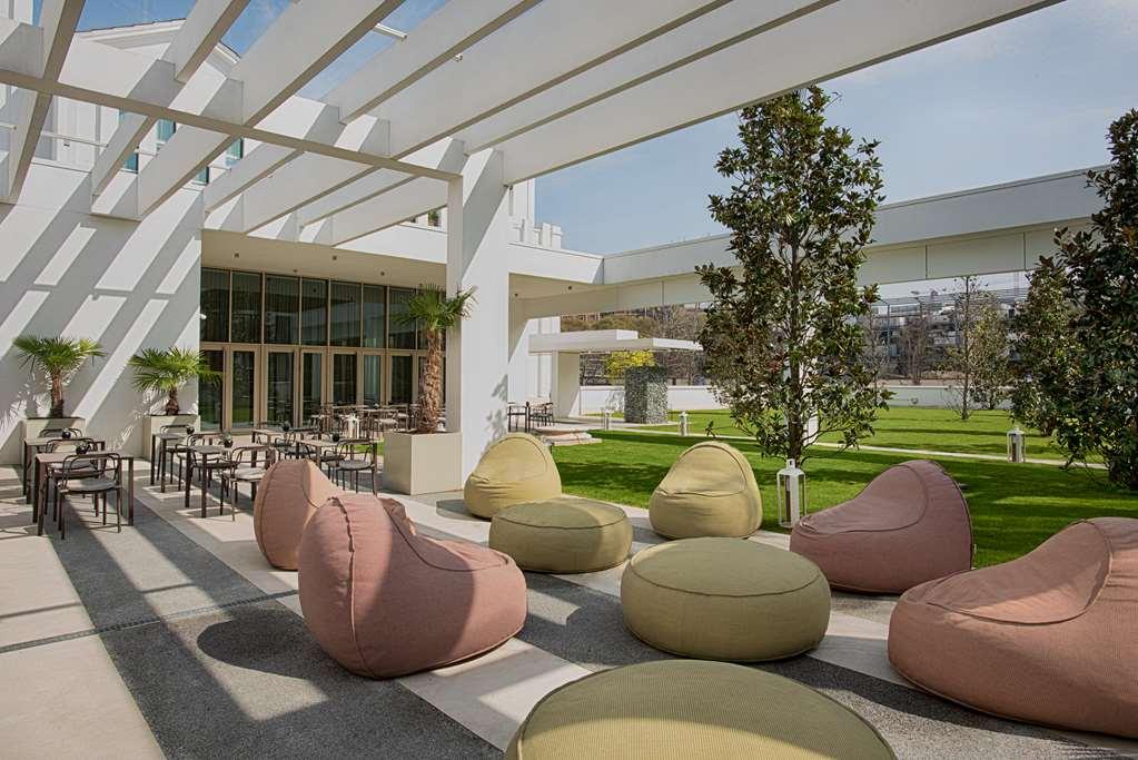 Nh Collection City Life Milan Exterior photo