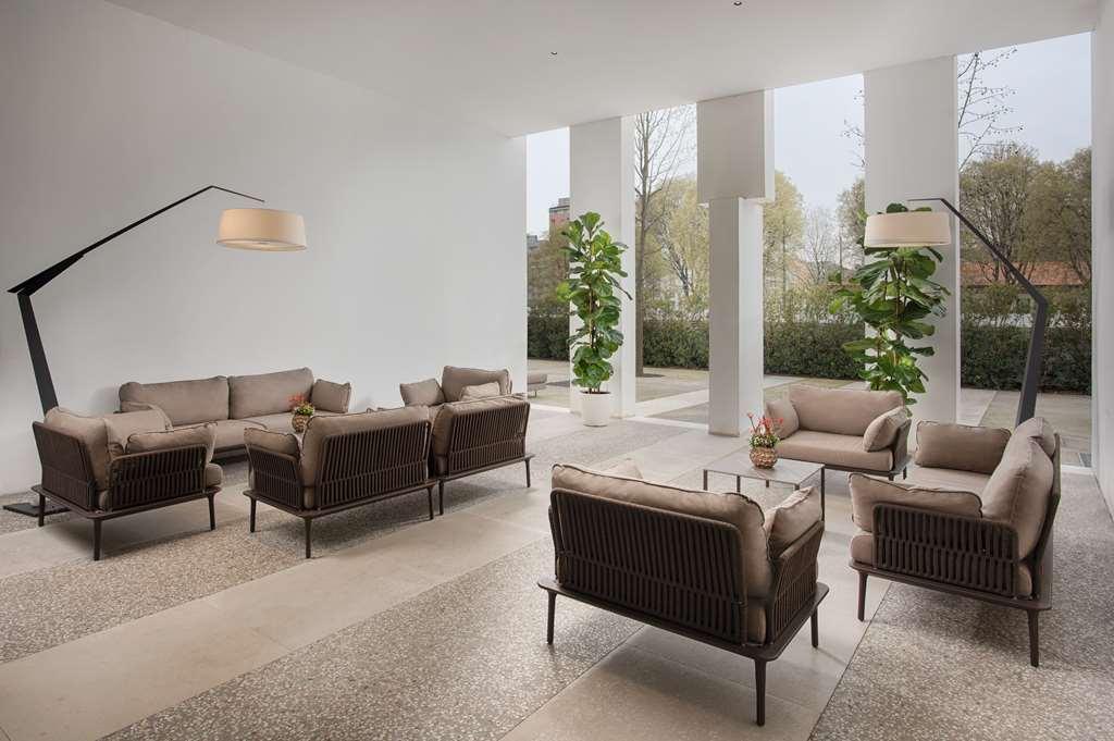 Nh Collection City Life Milan Facilities photo